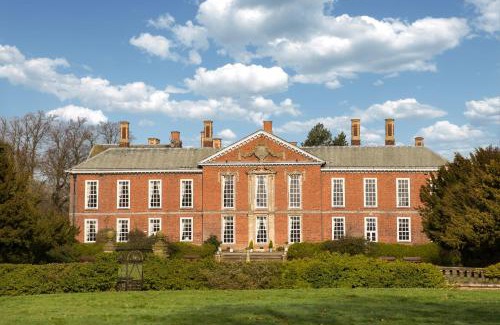 Market Bosworth Resort | Bosworth Hall Hotel & Spa