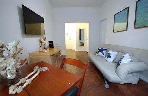 Zona Sul Apartment | Botafogo Cultura e Boemia