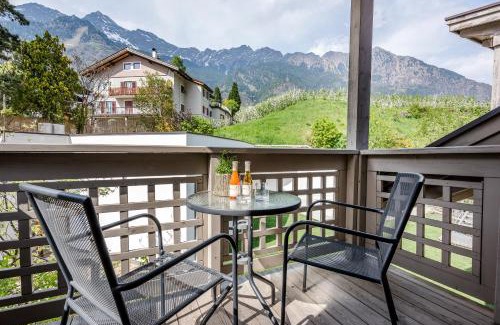 Parcines Hotel | Botango