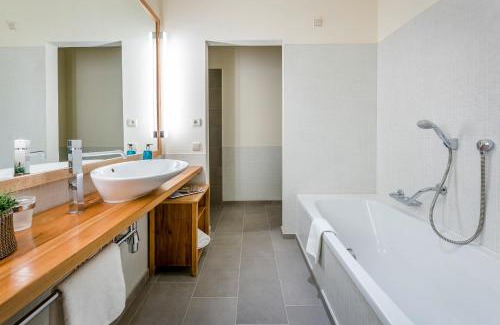 Parcines Hotel | Botango
