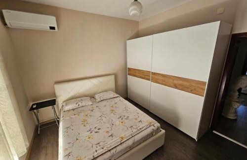 Tirana Apartment | Botanic Park Apartments
