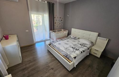 Tirana Apartment | Botanic Park Apartments