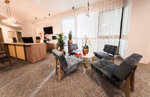Palilula Apartment | Botanica Residence