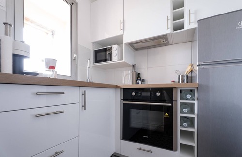 Rueil-Malmaison Apartment | Botany - A stone's throw from Paris