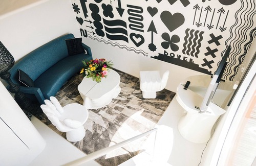 Amsterdam North Hotel | Botel