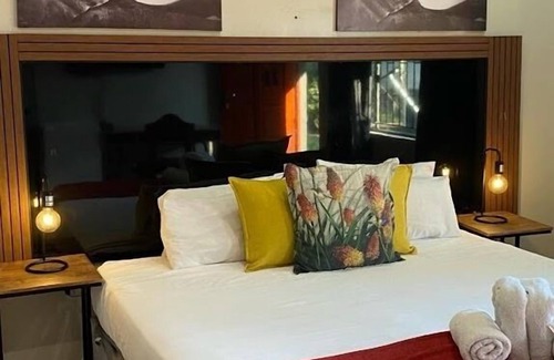 Phalaborwa Bed & Breakfast | Bothabelo Bed and Breakfast