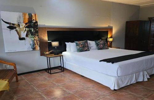 Phalaborwa Bed & Breakfast | Bothabelo Bed and Breakfast