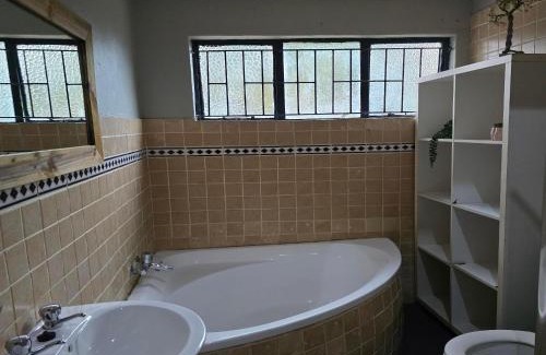 Phalaborwa Bed & Breakfast | Bothabelo Bed and Breakfast