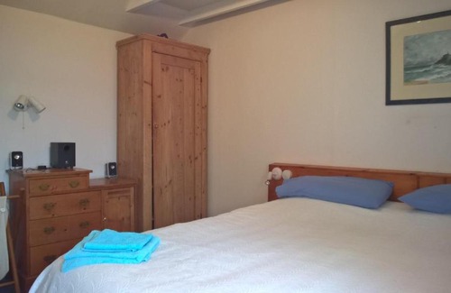 Inverkirkaig House | Bothan na Tilleadh en Suite