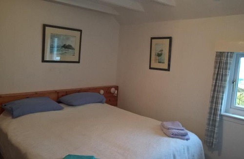 Inverkirkaig House | Bothan na Tilleadh en Suite
