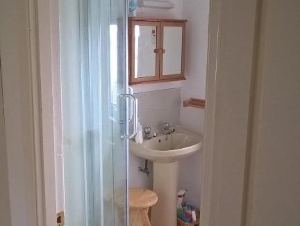 Inverkirkaig House | Bothan na Tilleadh en Suite