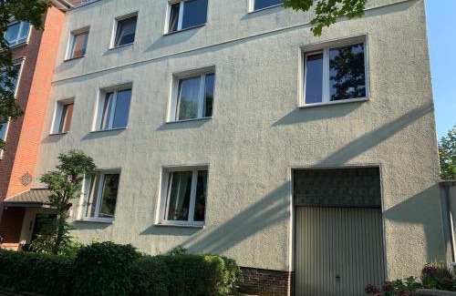 Wuelfel House | Bothmers Eck