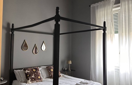 Citta Bassa Bed & Breakfast | Botta 9 - Deluxe Room