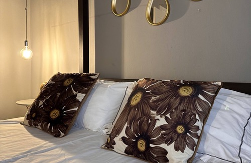 Citta Bassa Bed & Breakfast | Botta 9 - Deluxe Room