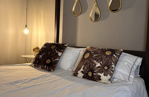 Citta Bassa Bed & Breakfast | Botta 9 - Deluxe Room
