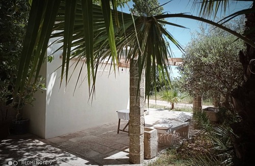 Tiggiano House | Botte House Casa Vacanza