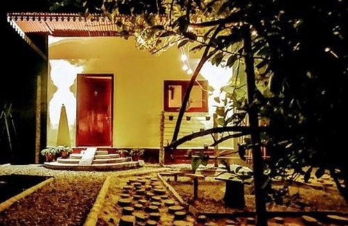 Jorhat House | Bottle Brush Inn -- quaint 1-bedroom guest house with parking
