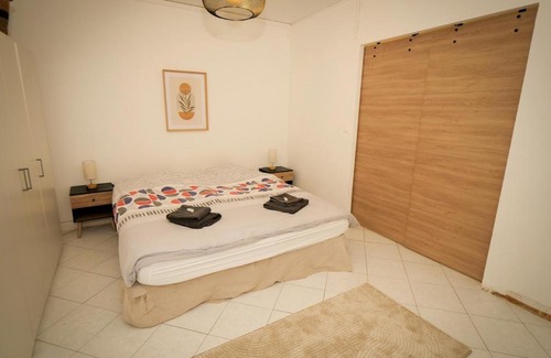 Port-de-Bouc Apartment | Bouc et Lumières