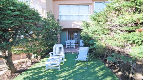 La Nartelle Apartment | Boucanniers