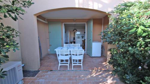 La Nartelle Apartment | Boucanniers