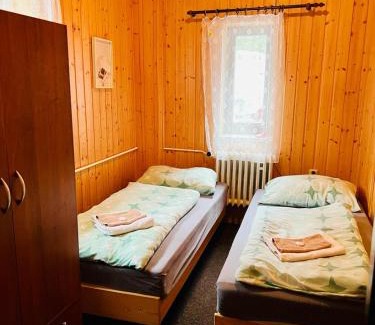 Spindleruv Mlyn House | Bouda Bílé Labe
