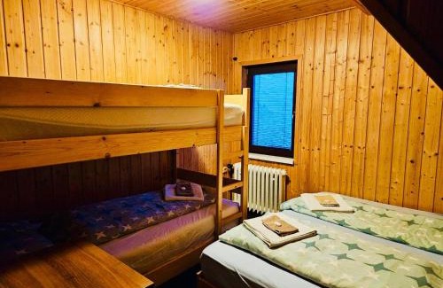 Spindleruv Mlyn House | Bouda Bílé Labe