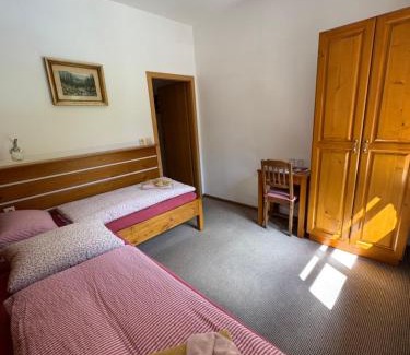 Pec pod Snezkou House | bouda Pod Sněžkou