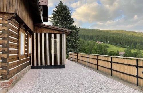 Pec pod Snezkou Ski Chalet | Bouda u vleku