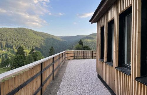 Pec pod Snezkou Ski Chalet | Bouda u vleku