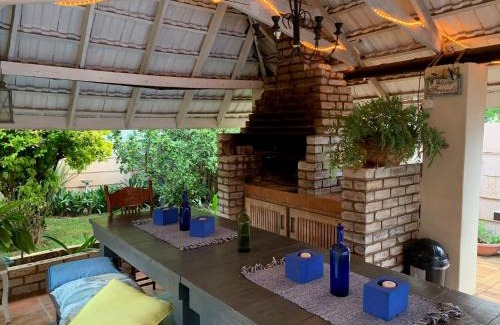 Polokwane Bed & Breakfast | Bougain Villa Guest House