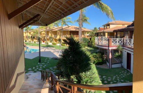 Beberibe Hotel | Bouganville Hotel