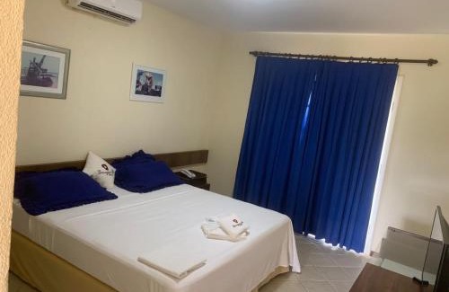 Beberibe Hotel | Bouganville Hotel