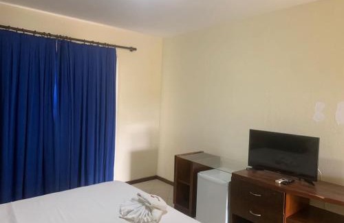 Beberibe Hotel | Bouganville Hotel