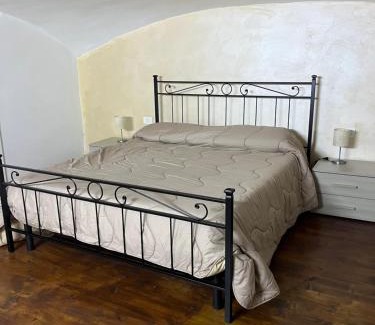 Vasto Apartment | Bouganville