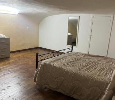 Vasto Apartment | Bouganville