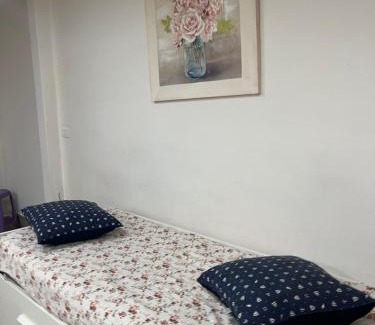 Vasto Apartment | Bouganville