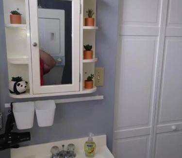 Fishtown Apartment | BOUGlE MicroSpace Balcony AT FISHTOWN