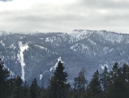 Donnelly Hotel | Boulder Creek Inn