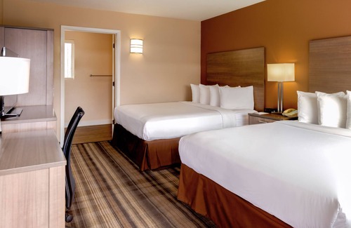 University Hill Hotel | Boulder University Inn