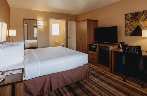 University Hill Hotel | Boulder University Inn