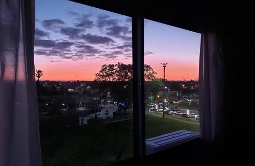 La Plata Apartment | Boulevard