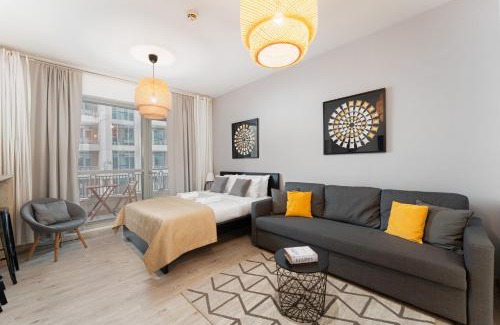 Downtown Dubai Apartment | Boulevard Central Towers Downtown Dubai - By Home Of Choice
