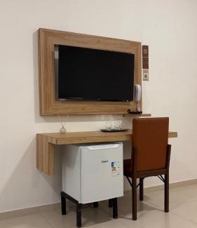 Crateus Hotel | Boulevard Hotel Crateús
