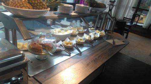 Igarata Hotel | Boulevard Jaguari