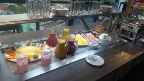 Igarata Hotel | Boulevard Jaguari