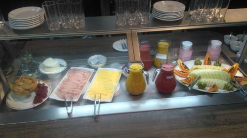 Igarata Hotel | Boulevard Jaguari