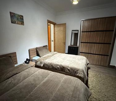Sheikh Zayed City Hotel | Boulevard Palace