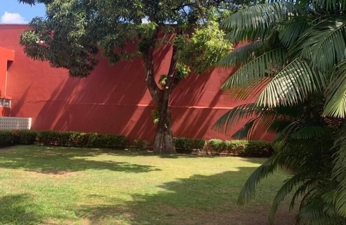 Tirirical Hotel | Boulevard Park Hotel