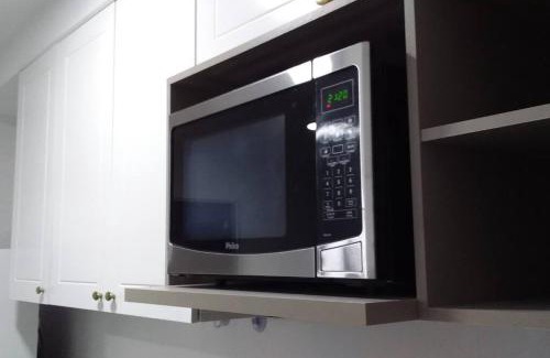 Republica Apartment | Boulevard Stay