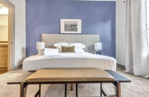 Richardson Apartment | Boulevard Stays Roomy 3BR Stay Pool Parking Fitness B